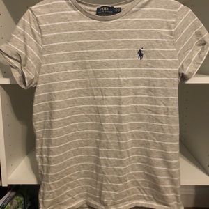 Polo Tee